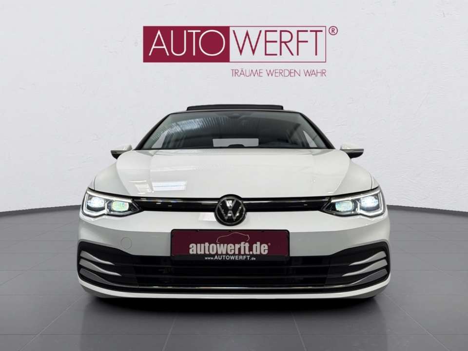 Volkswagen Golf - Imagem 2