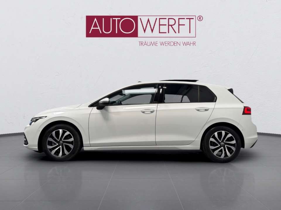 Volkswagen Golf - Imagem 3