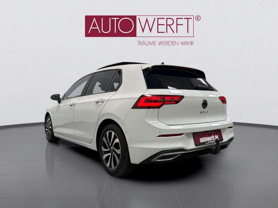 Volkswagen Golf - Imagem 4