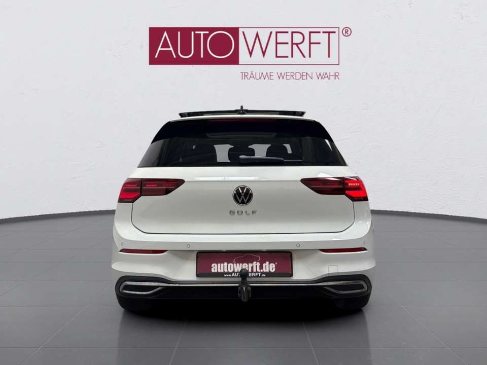 Volkswagen Golf - Imagem 5