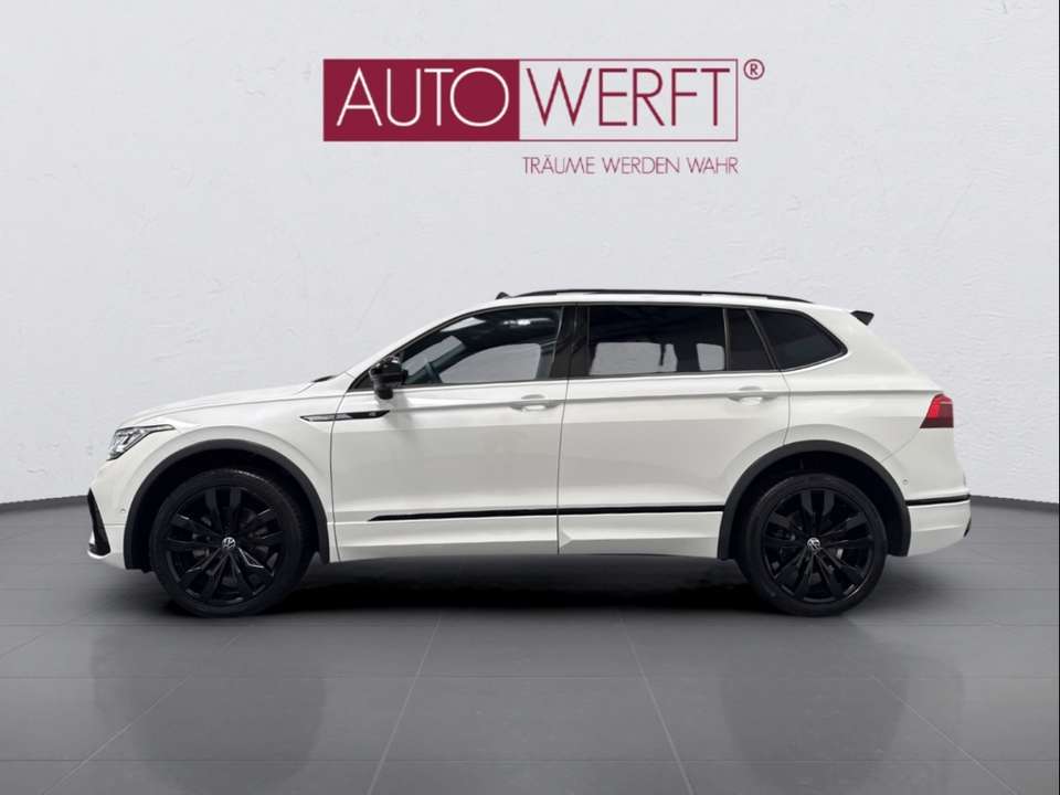 Volkswagen Tiguan Allspace - Imagem 3