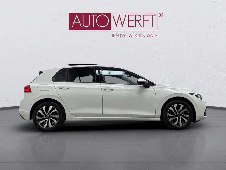 Volkswagen Golf - Imagem 6