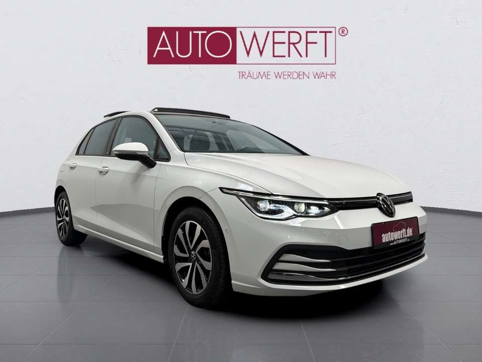 Volkswagen Golf - Imagem 7
