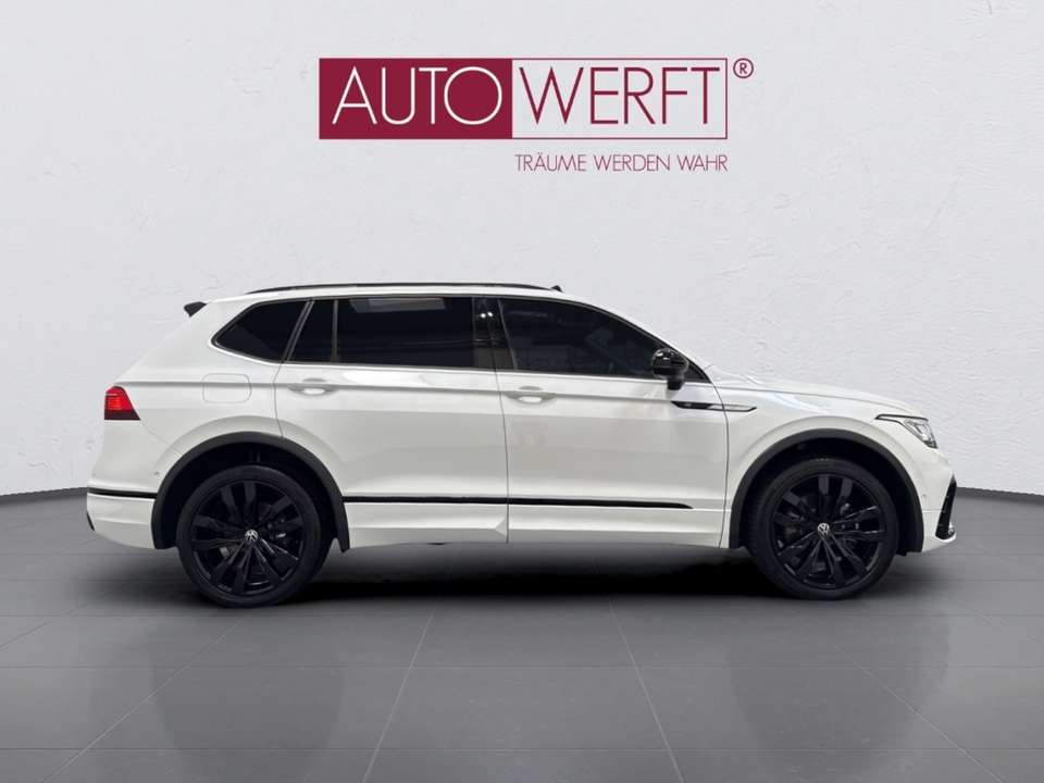 Volkswagen Tiguan Allspace - Imagem 6