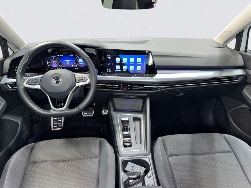 Volkswagen Golf - Imagem 9