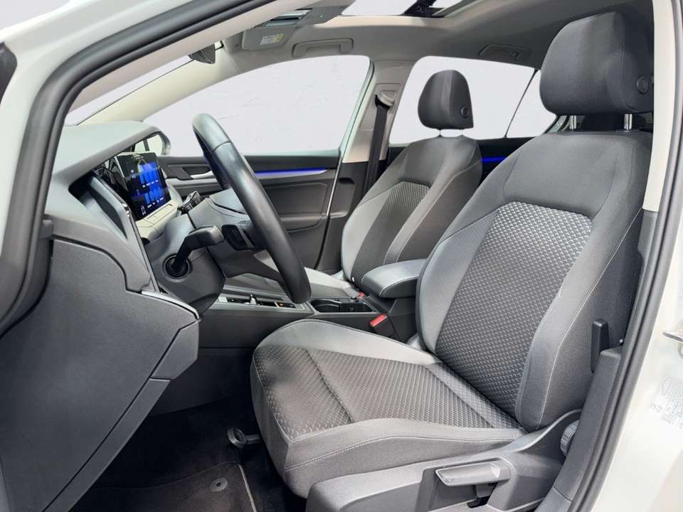Volkswagen Golf - Imagem 10