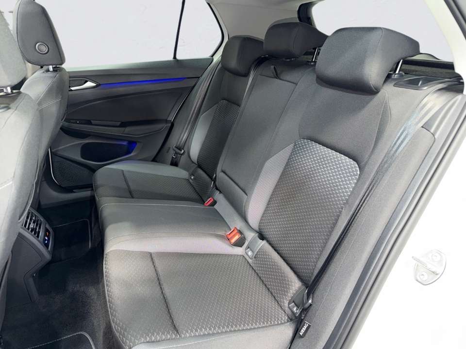 Volkswagen Golf - Imagem 11