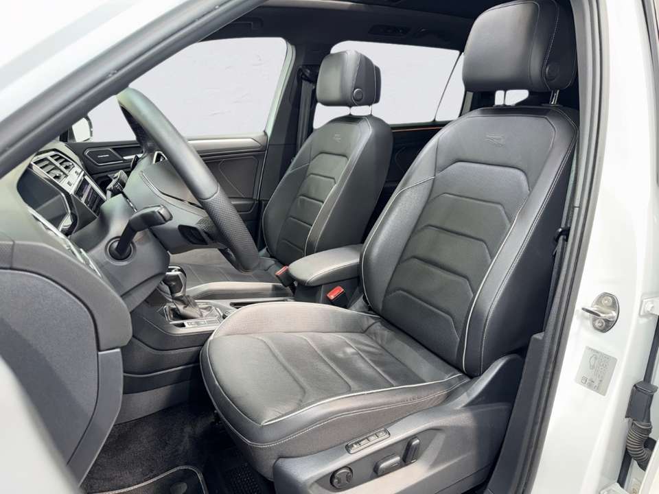 Volkswagen Tiguan Allspace - Imagem 10