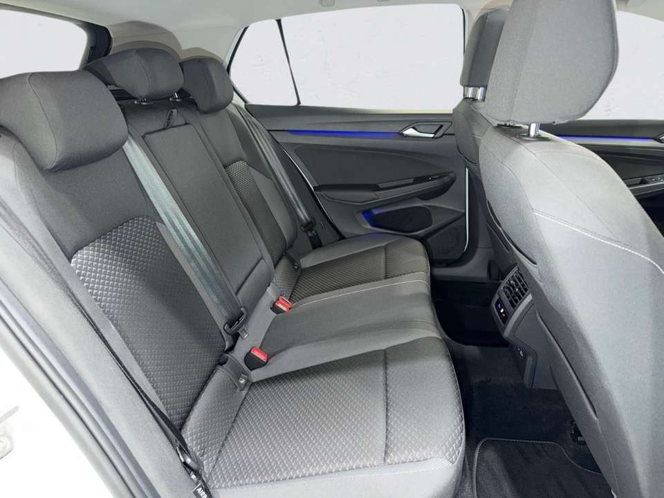 Volkswagen Golf - Imagem 12