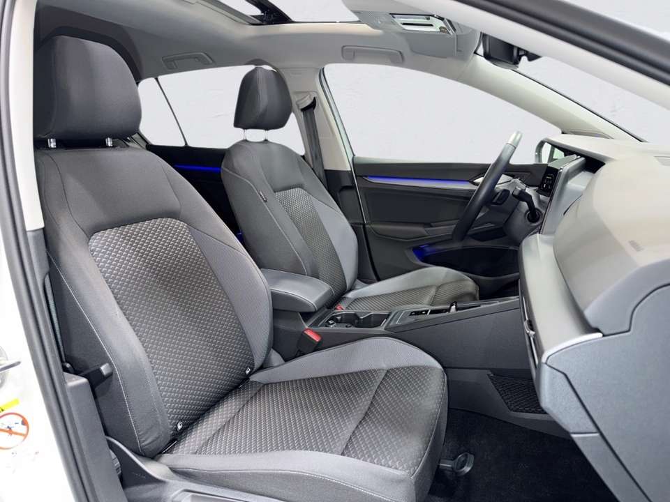 Volkswagen Golf - Imagem 13