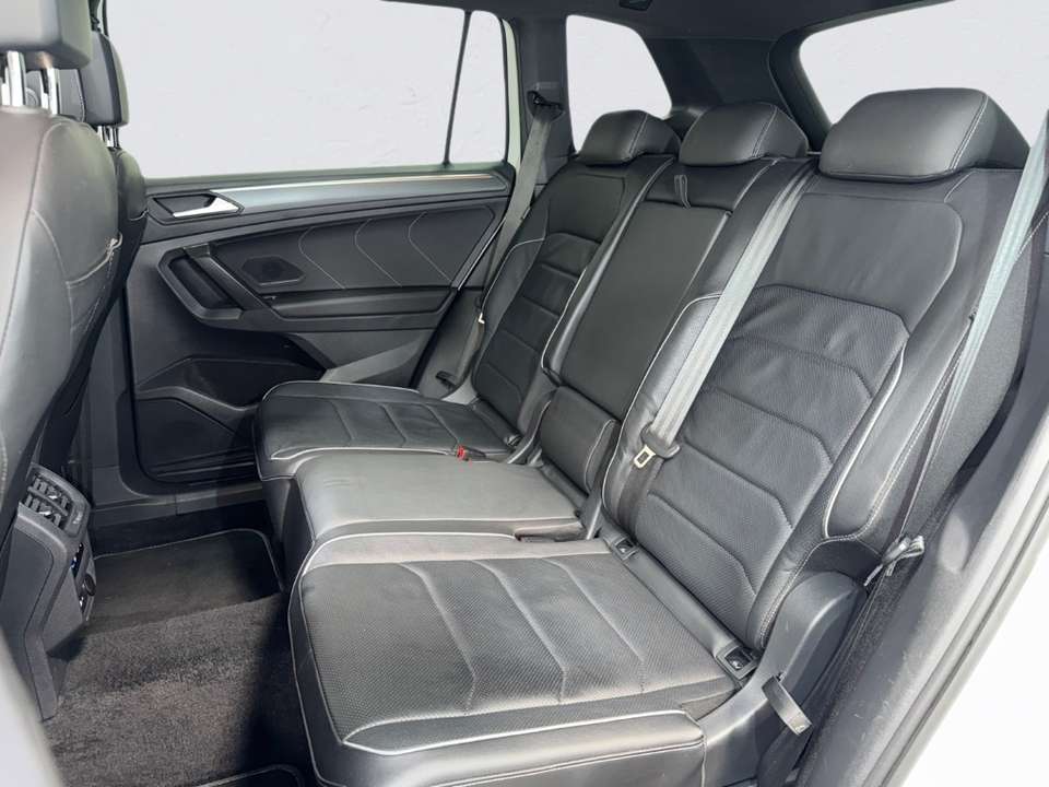Volkswagen Tiguan Allspace - Imagem 11