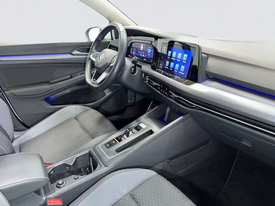 Volkswagen Golf - Imagem 14