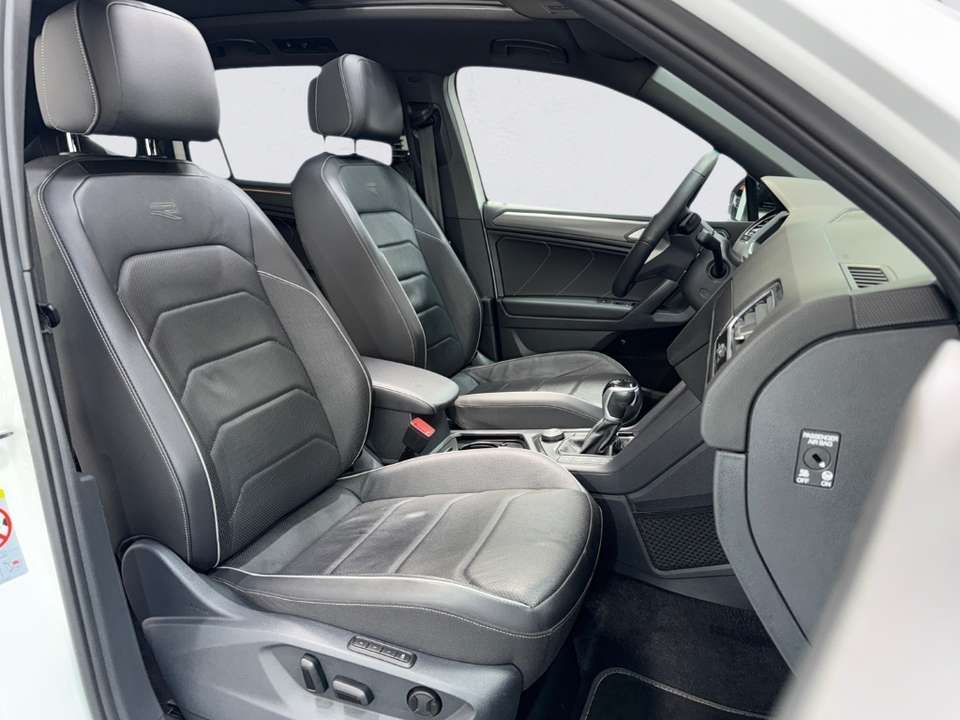 Volkswagen Tiguan Allspace - Imagem 13