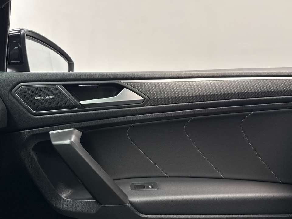 Volkswagen Tiguan Allspace - Imagem 15