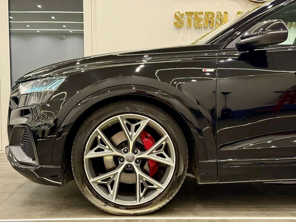 Audi Q8 - Imagem 7