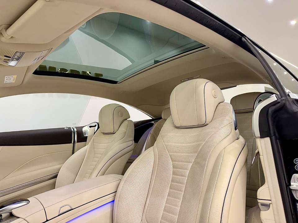 Mercedes-Benz S 500 - Imagem 13