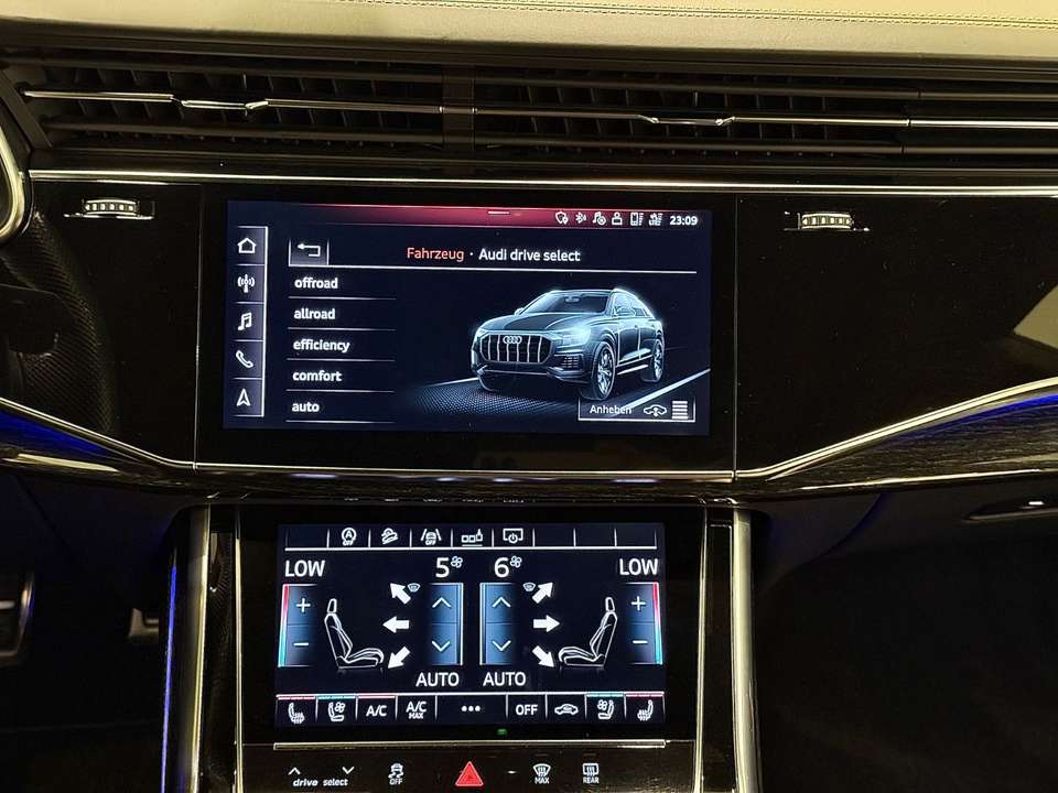 Audi Q8 - Imagem 13