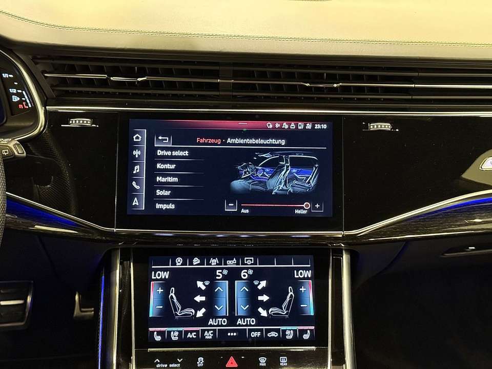 Audi Q8 - Imagem 14