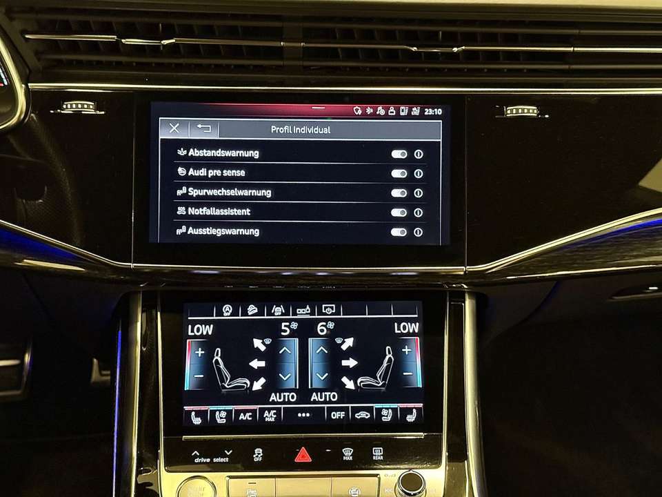 Audi Q8 - Imagem 15