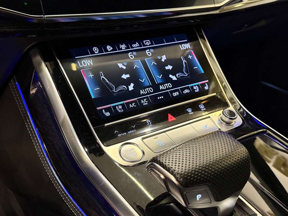 Audi Q8 - Imagem 16