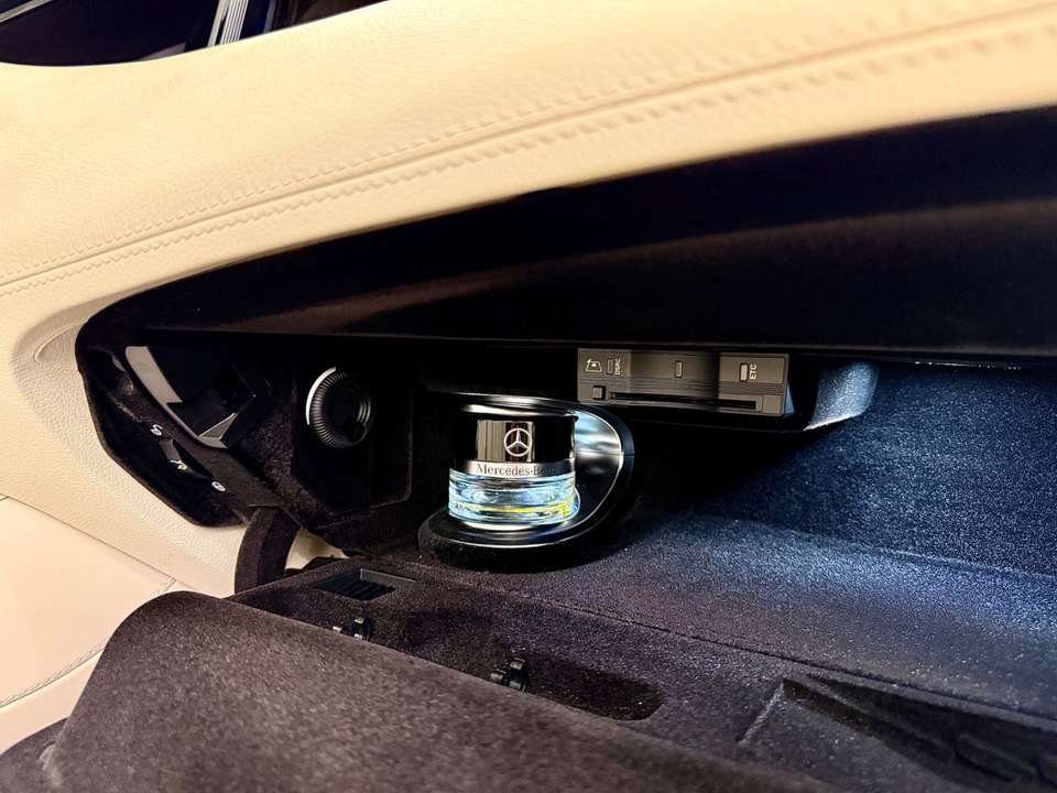 Mercedes-Benz S 500 - Imagem 18