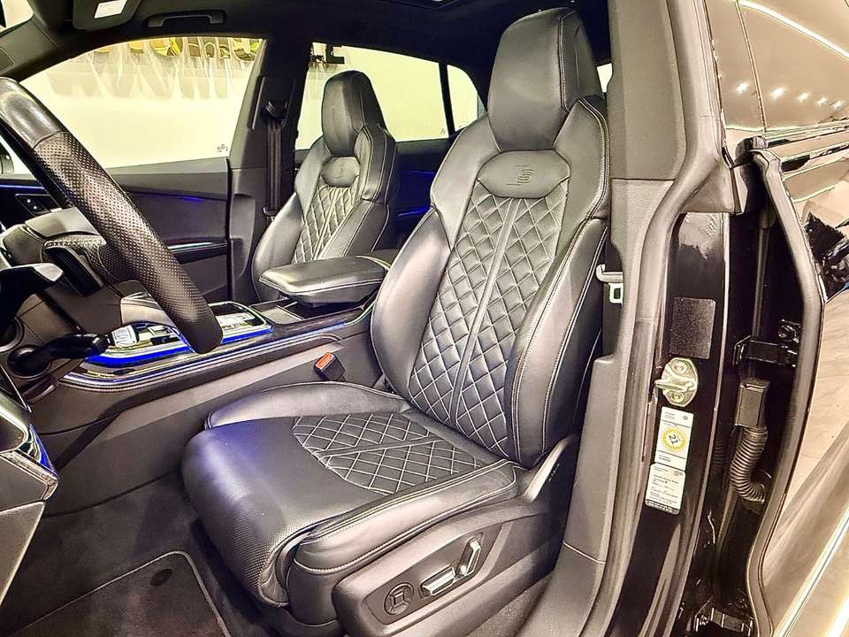 Audi Q8 - Imagem 18