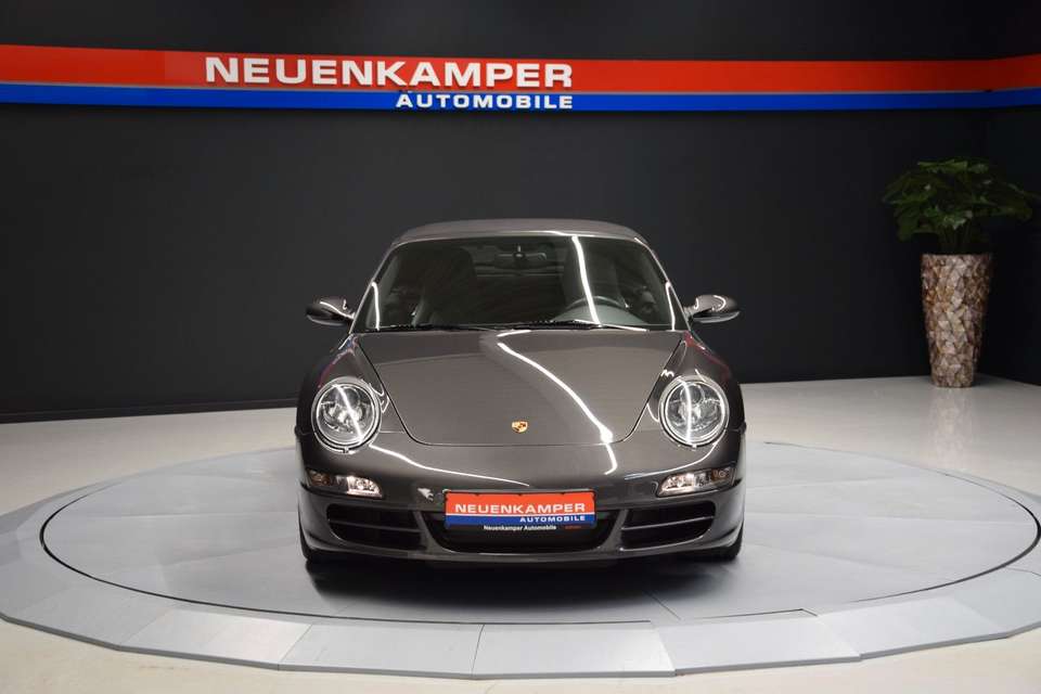 Porsche 997 - Imagem 2