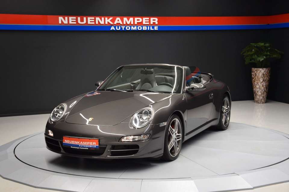 Porsche 997 - Imagem 3