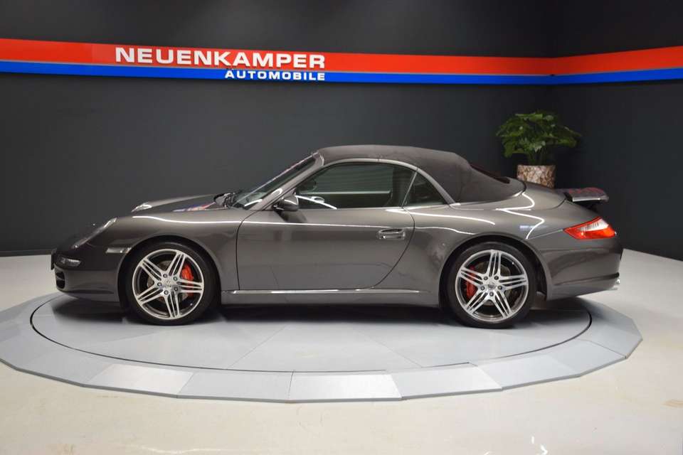 Porsche 997 - Imagem 4