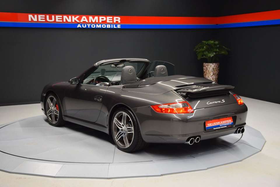 Porsche 997 - Imagem 5