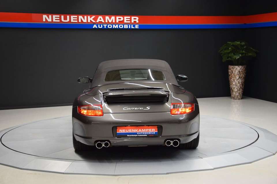 Porsche 997 - Imagem 6