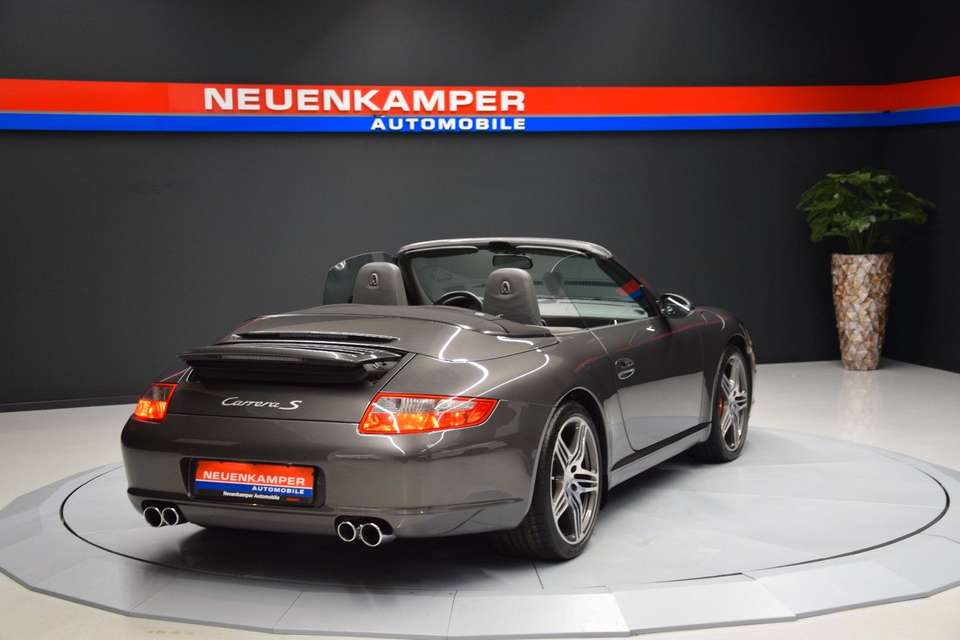 Porsche 997 - Imagem 7