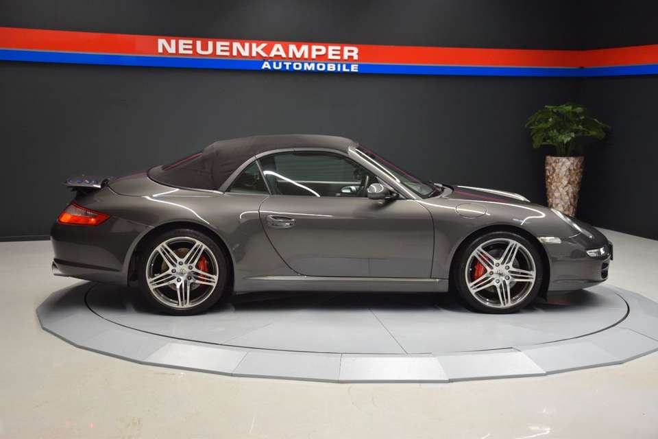 Porsche 997 - Imagem 8