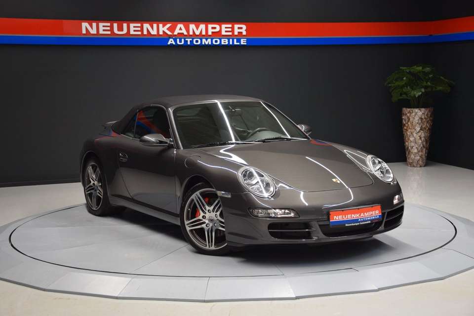 Porsche 997 - Imagem 9