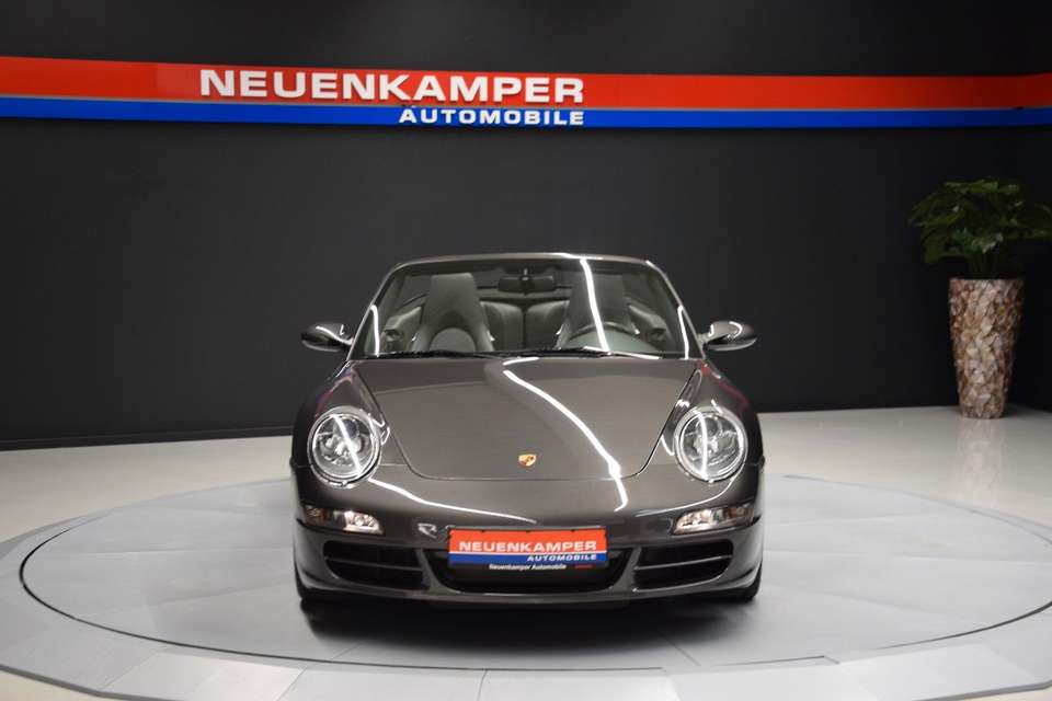 Porsche 997 - Imagem 10