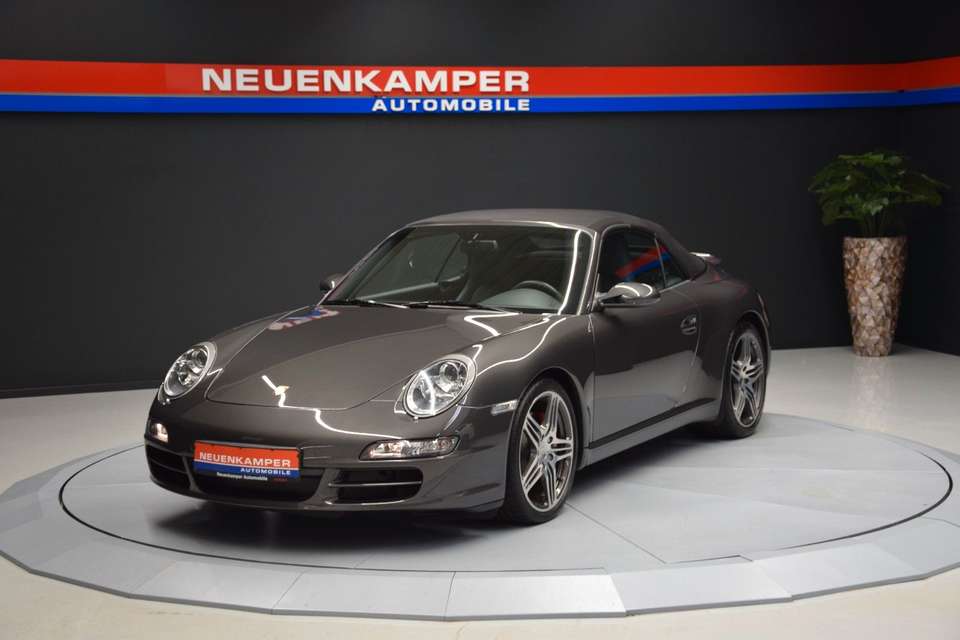 Porsche 997 - Imagem 11