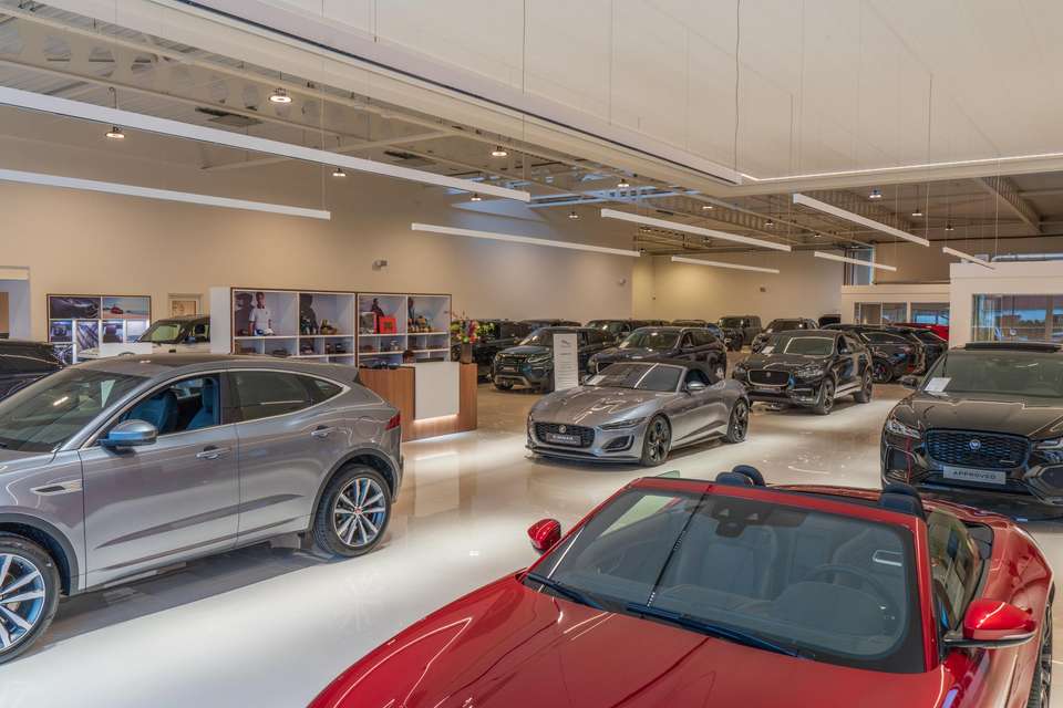 Land Rover Range Rover Sport - Imagem 5