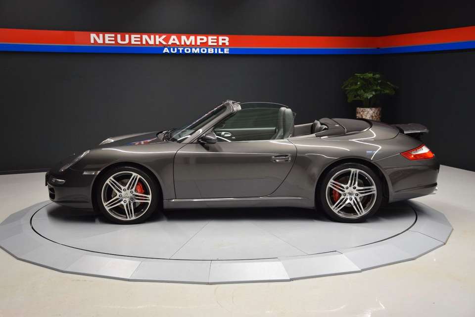 Porsche 997 - Imagem 12