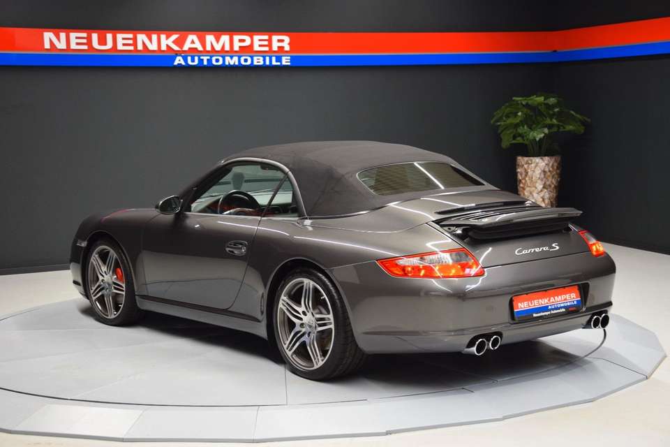 Porsche 997 - Imagem 13