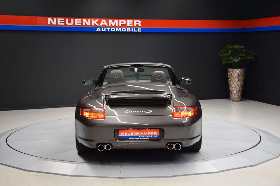 Porsche 997 - Imagem 14