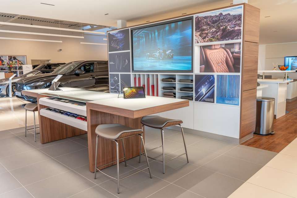 Land Rover Range Rover Sport - Imagem 8