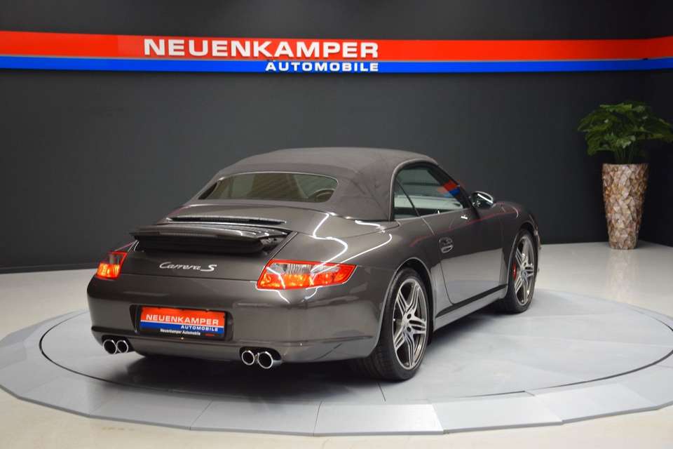 Porsche 997 - Imagem 15
