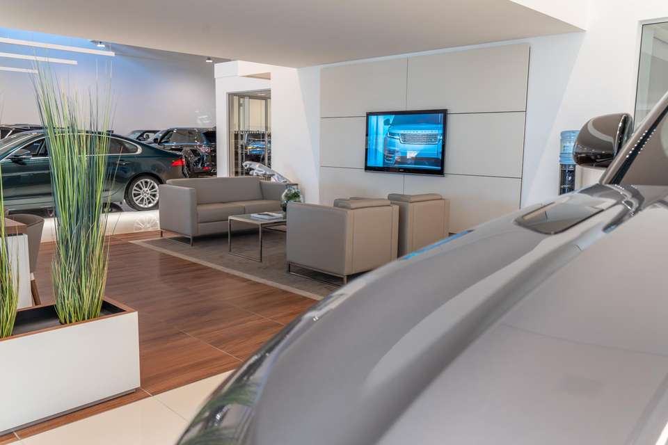 Land Rover Range Rover Sport - Imagem 9