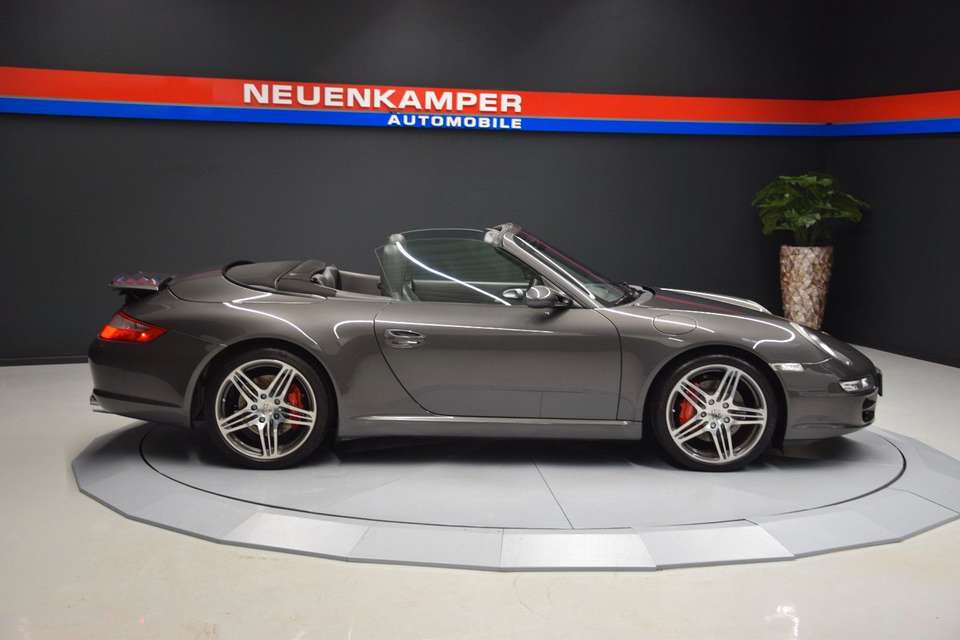 Porsche 997 - Imagem 16