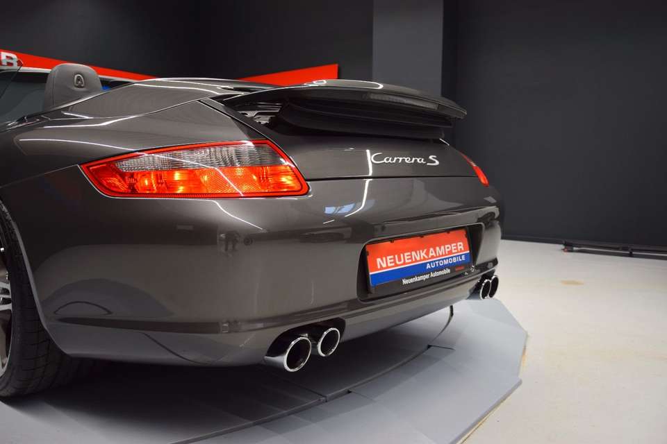 Porsche 997 - Imagem 17