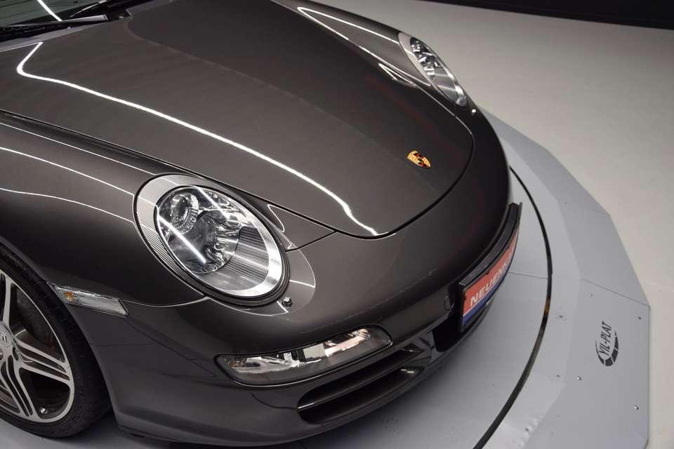 Porsche 997 - Imagem 18