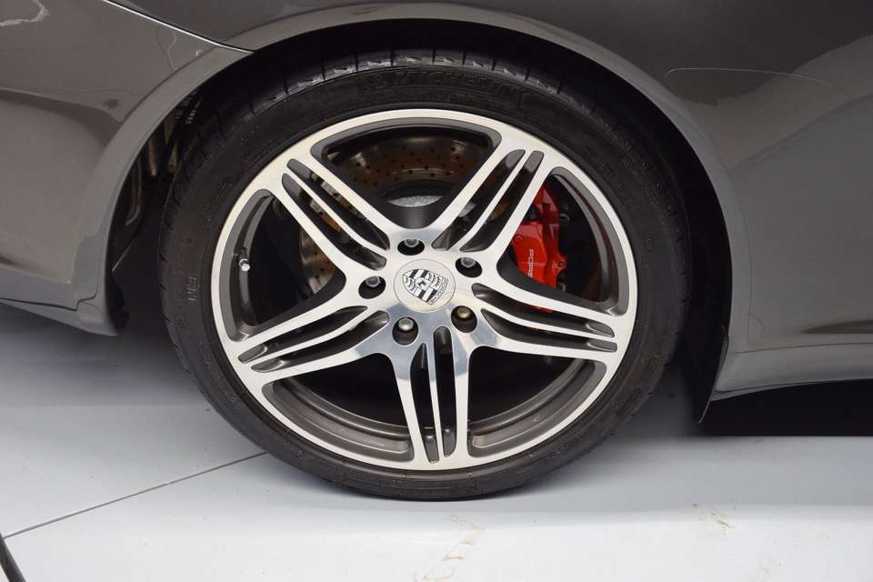 Porsche 997 - Imagem 19
