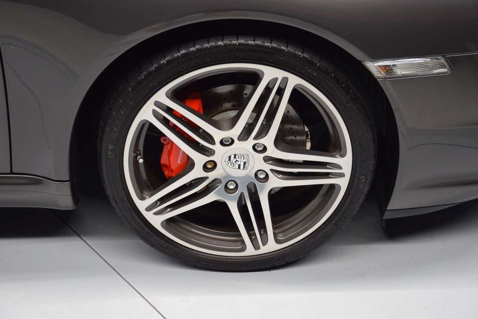 Porsche 997 - Imagem 20