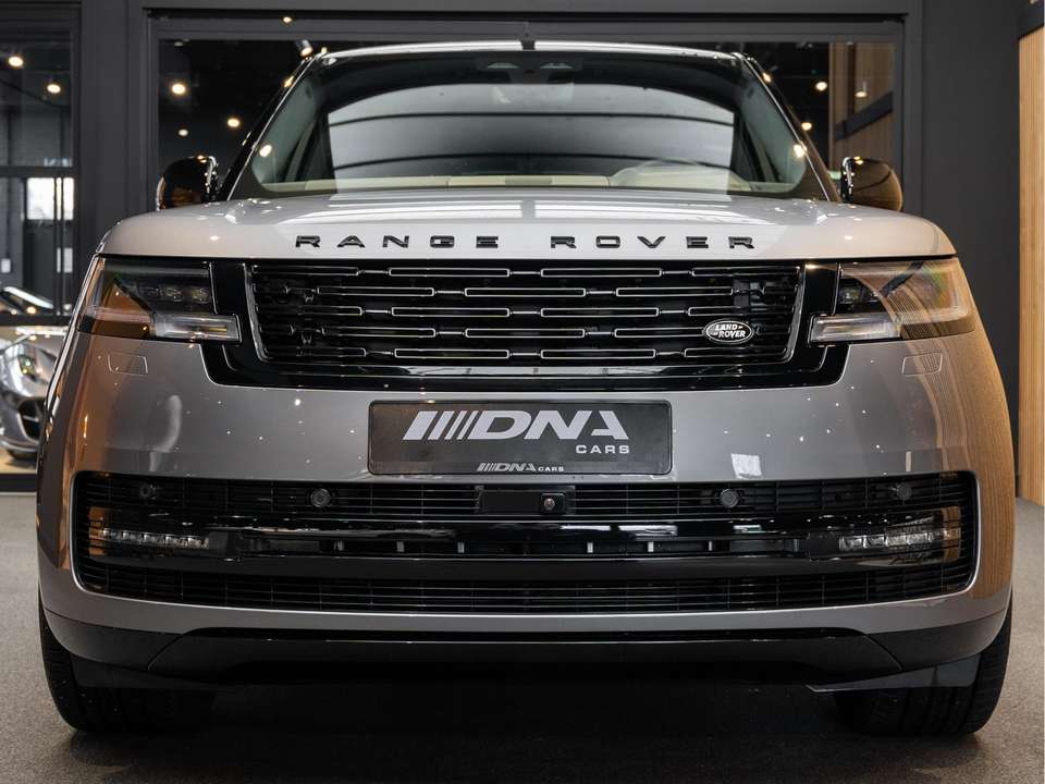 Land Rover Range Rover - Imagem 2
