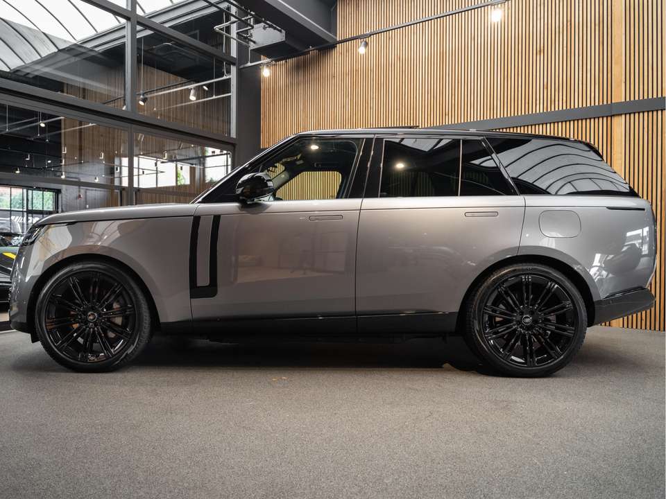 Land Rover Range Rover - Imagem 3